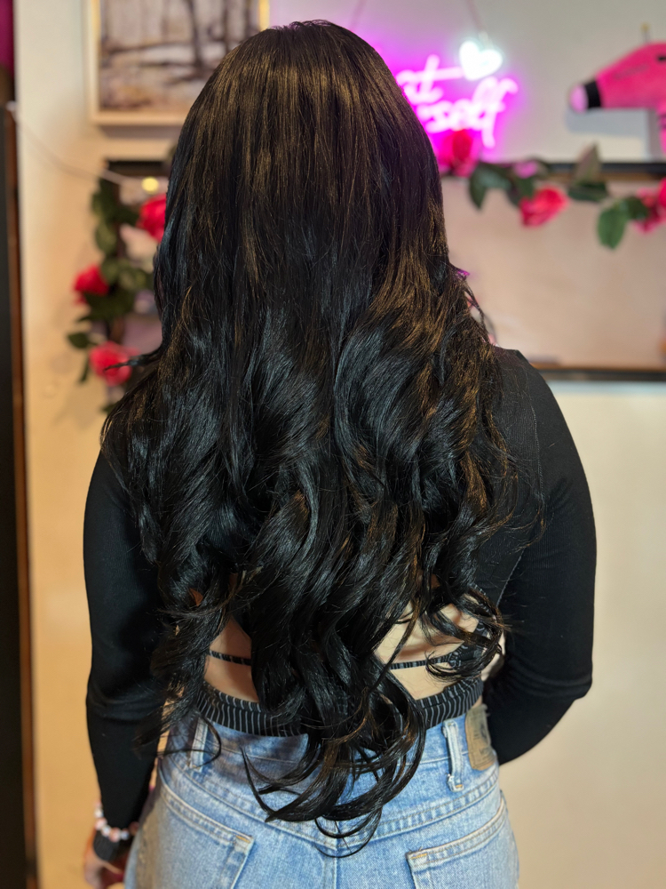 Extensions
