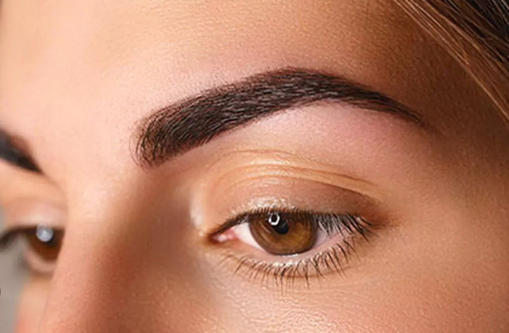 Eyebrow Shaping