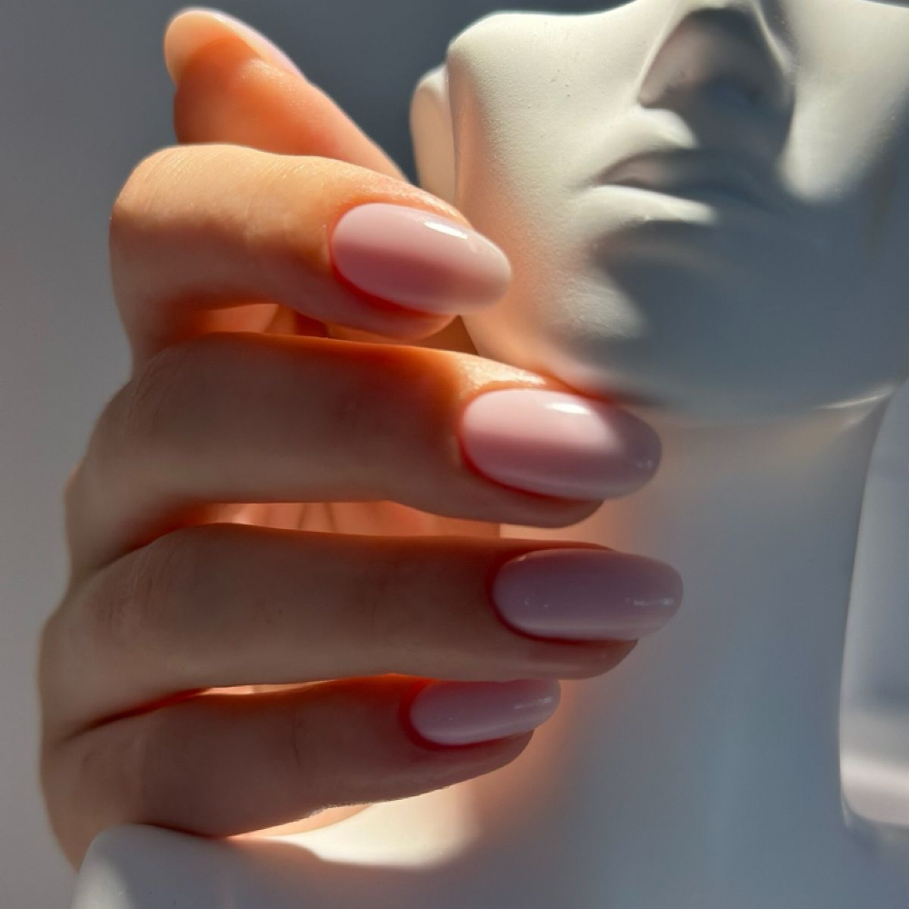 Luminary Mani & Gel Pedi at Patricia Nails Studio in Pembroke Pines, FL