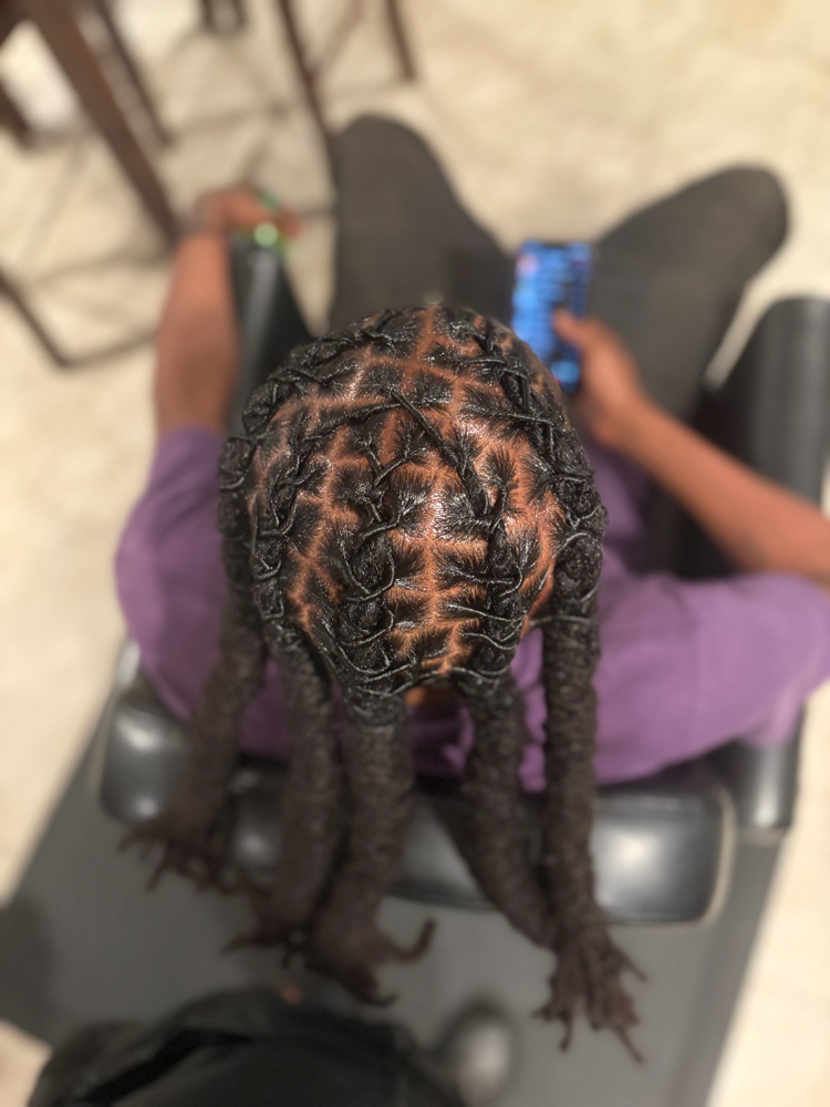 ADVANCED STYLES