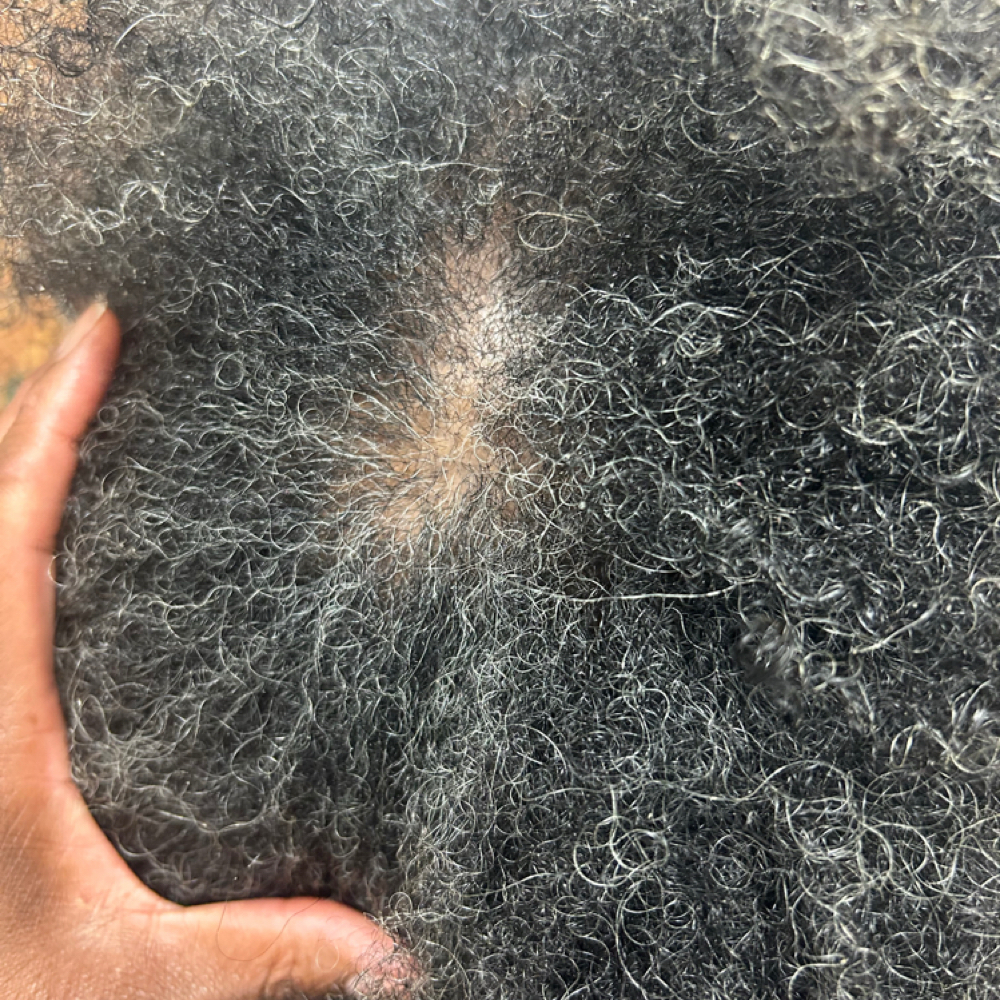 Scalp Detox Therapy at Eva the Style Diva in Moreno Valley, CA
