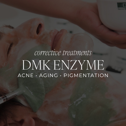 DMK Enzyme Therapy