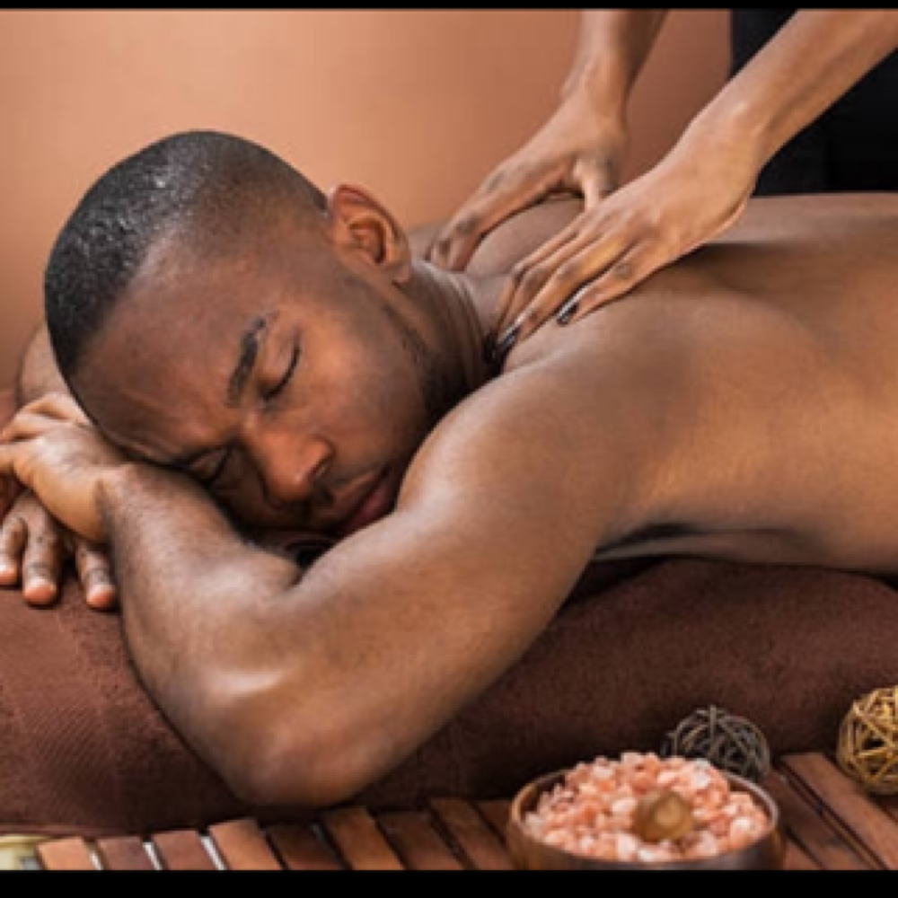 Kings Men Massage at Potters Hands Massage, LLC in Atlanta, GA