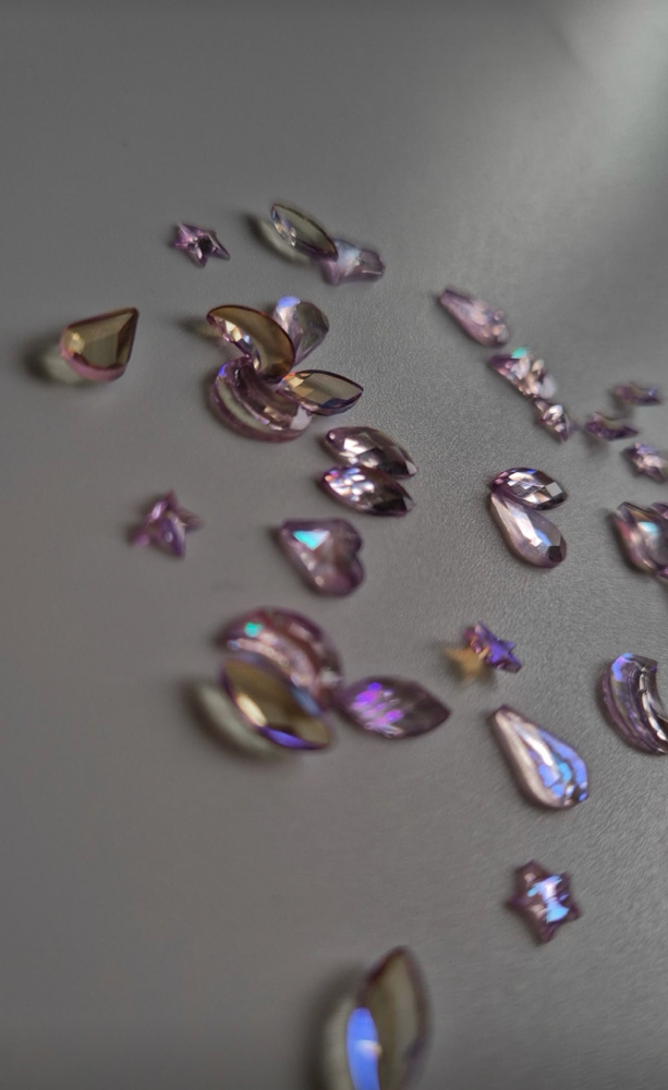 Butterfly ToothGem