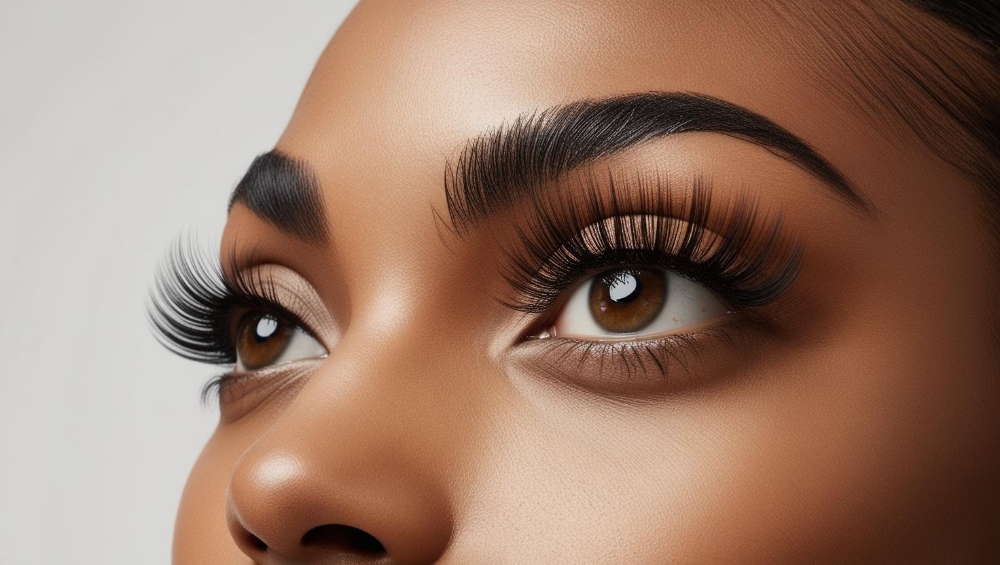 Eyebrow Hair Extensions