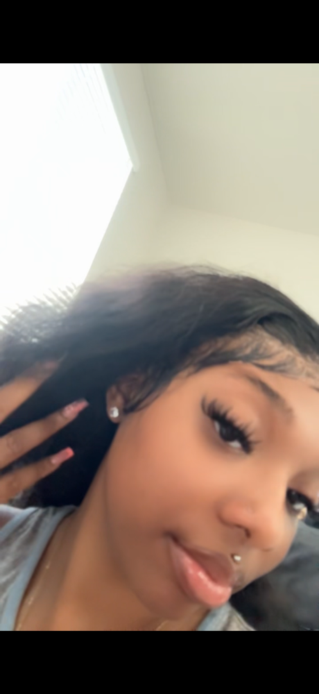 Cluster Lashes
