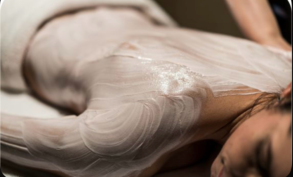 Back Facial at Glow Crazy Esthetics in Saint Joseph, MO