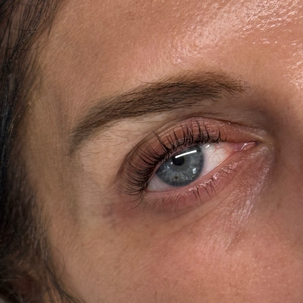 🤍Lash Lift + Tint at Empressive Image Beauty Studio in North Port, FL