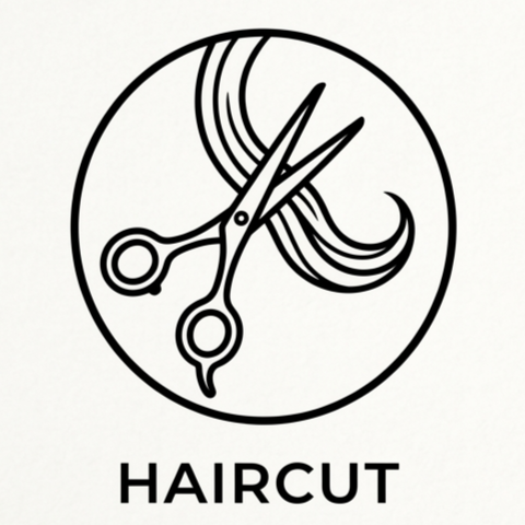 Women's Haircut at Salon Aguayo in Pasadena, CA