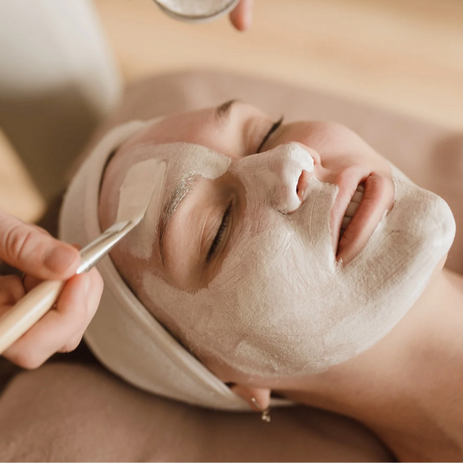 S'more Oxygenating Facial at Wildest Dreams Aesthetics in Victorville, CA