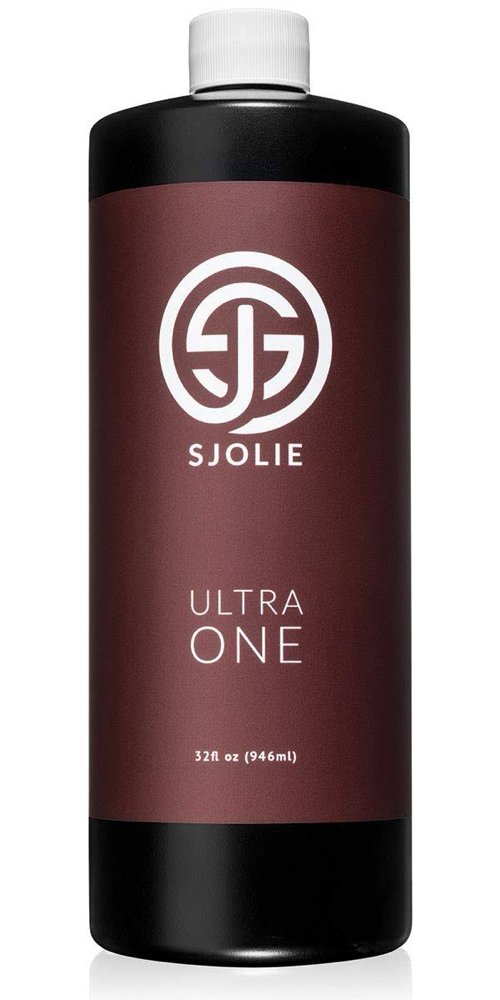 Sjolie Rapid Tan
