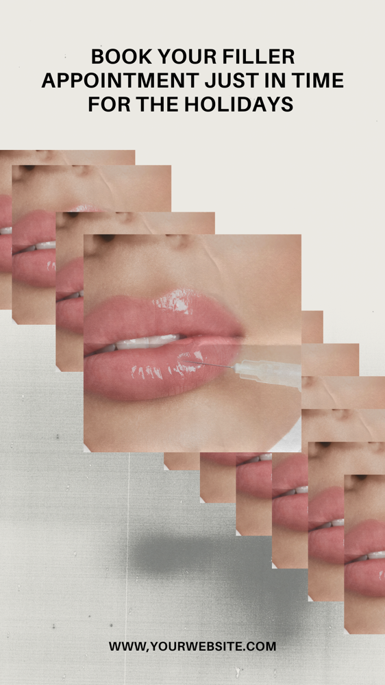 Rise Up Lips