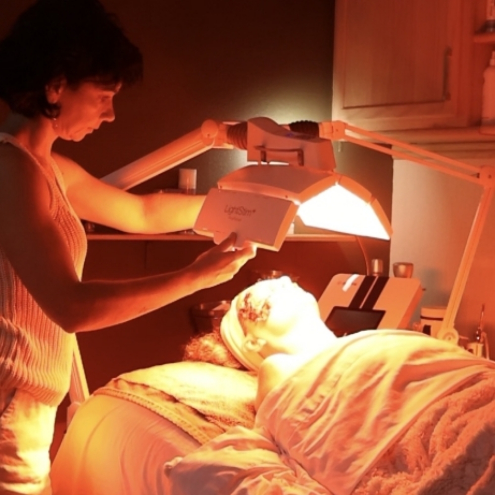 Wake Up PRETTY Bundle at Little Prague Spa in Dunedin, FL