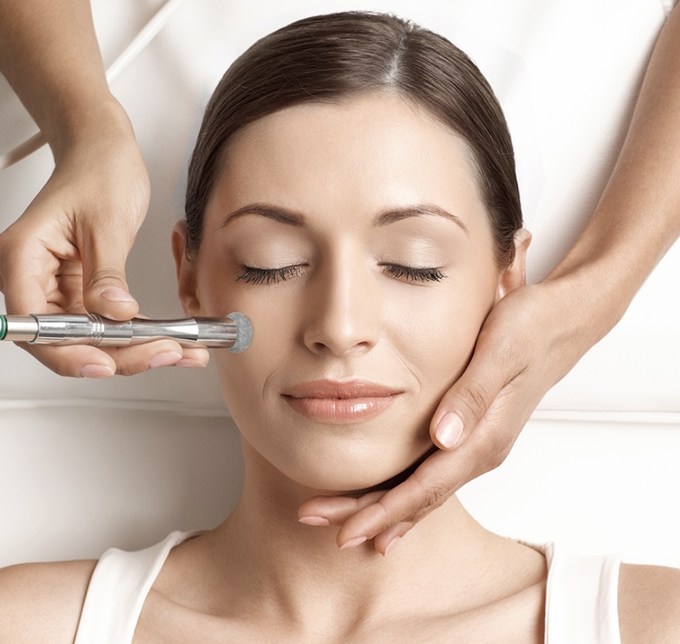 Add On Microdermabrasion