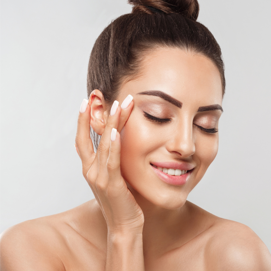 Soft Glow Facial at Eden Rose Health and Wellness in Bridgeport, CT