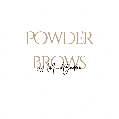 BROW PMU TOUCH UP