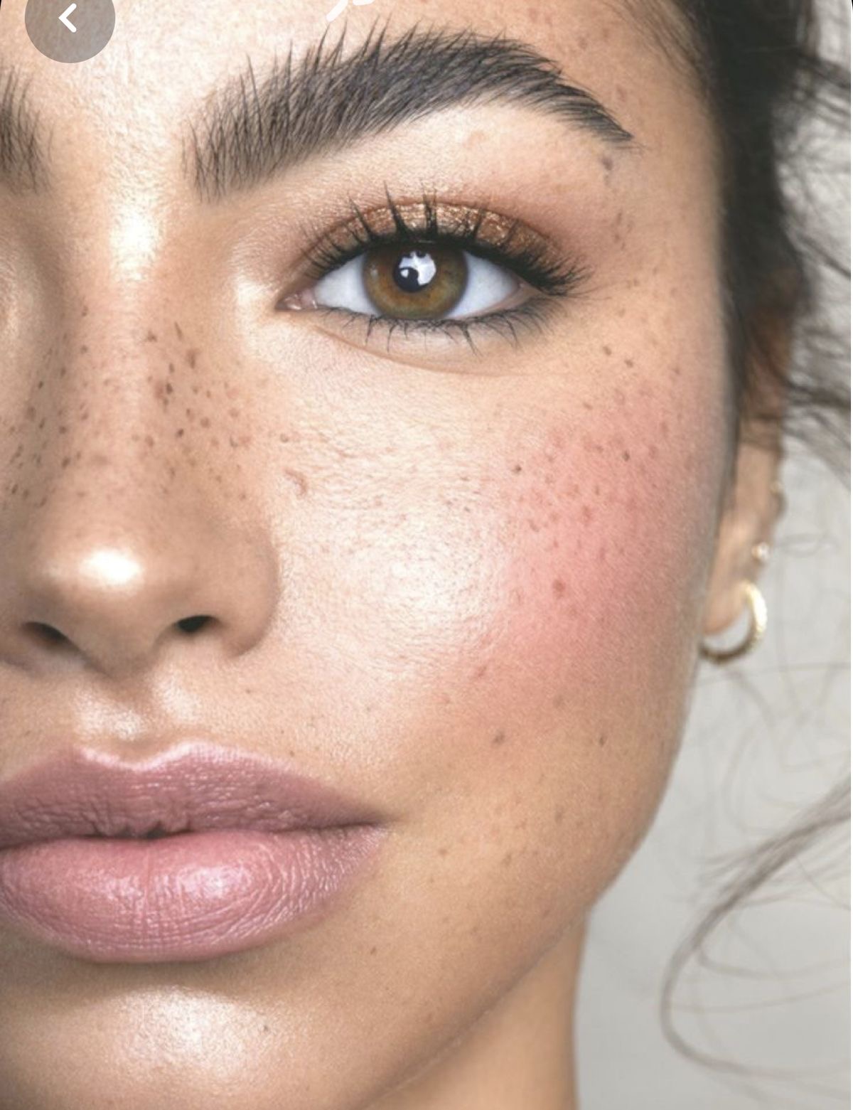 Lash Lift + Filler