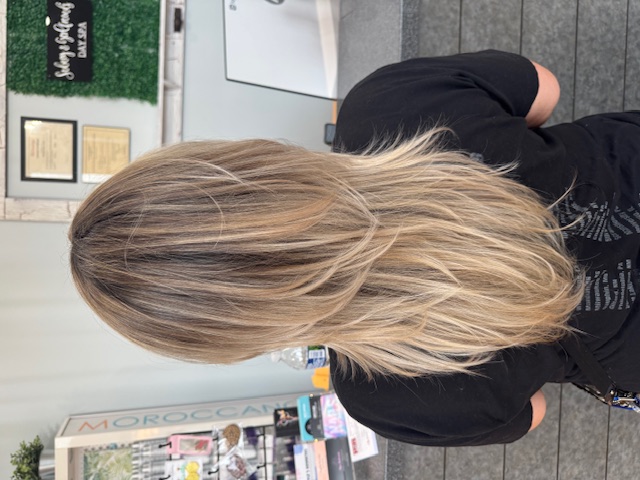 Special Technique Application