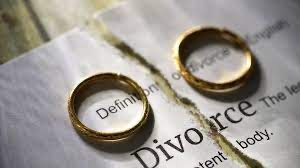 Spiritual Divorce
