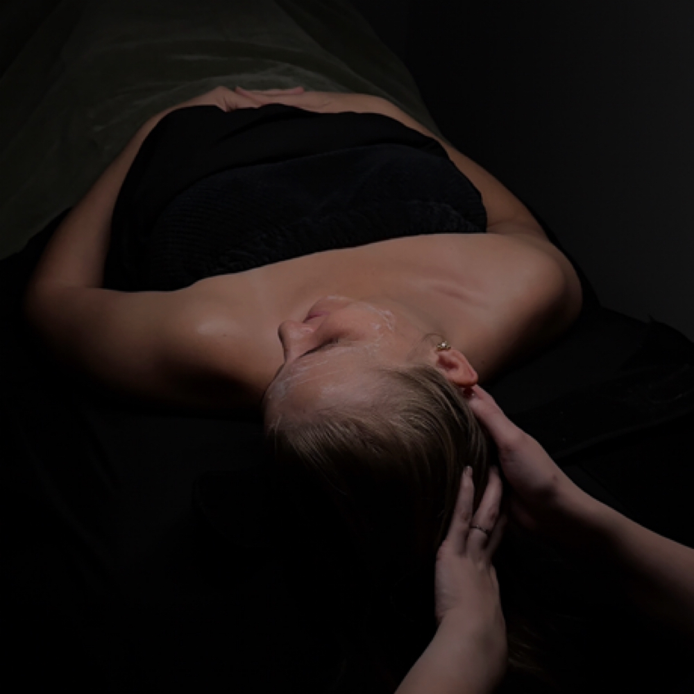 60 Minute Custom Facial at Skylar Ashley Aesthetics in Leitchfield, KY