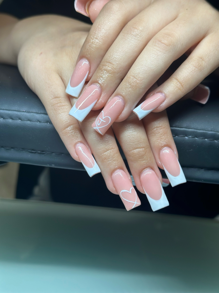 Frenchie Add On