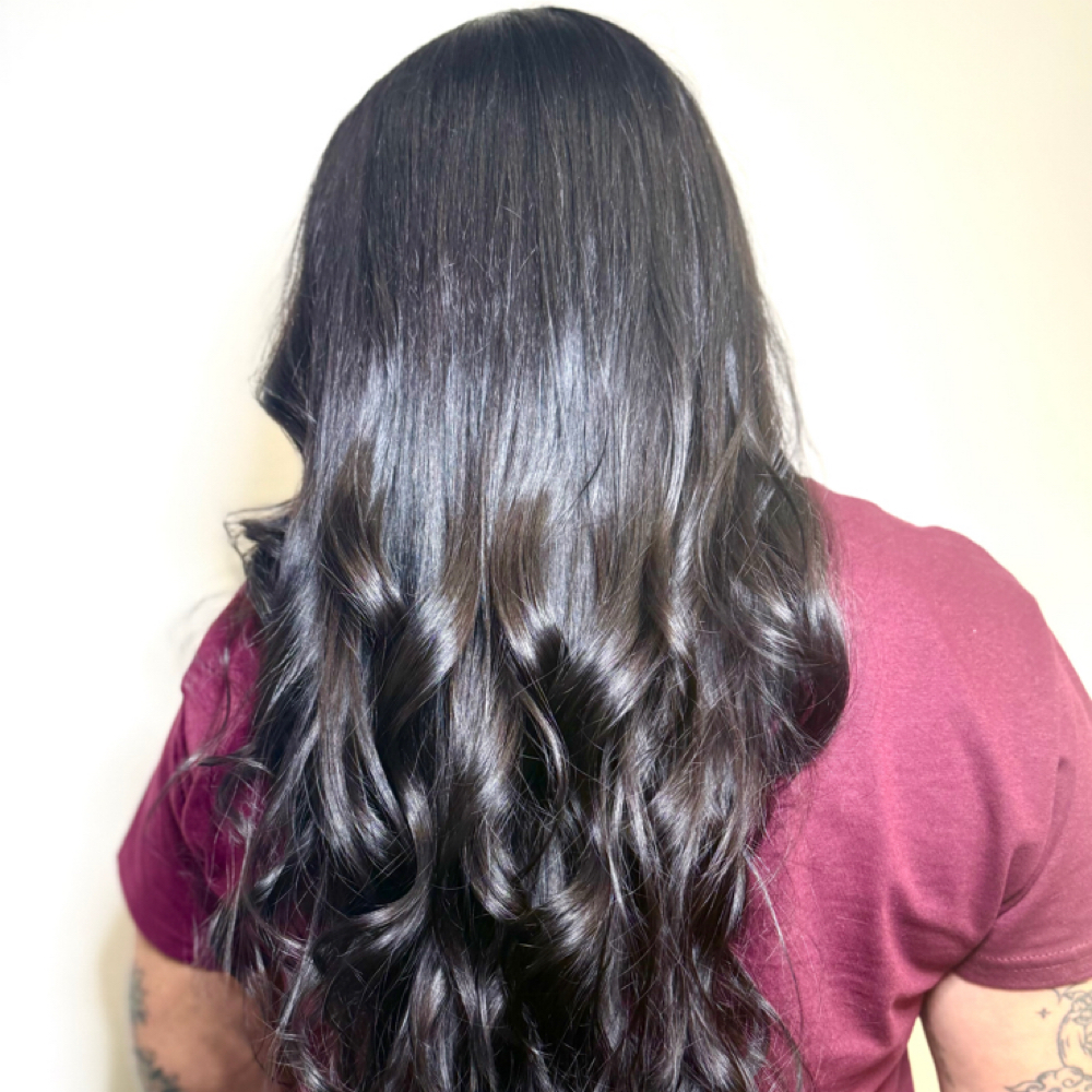 Root Refresh at colored by mackenzie in Princeton, WV