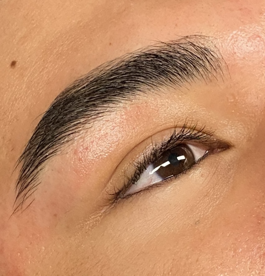 Brow Wax