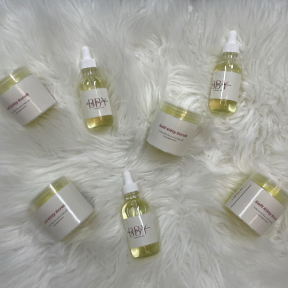 Brazilian Wax + Aftercare Bundle at Beauty By Yuliana in Orange, CA