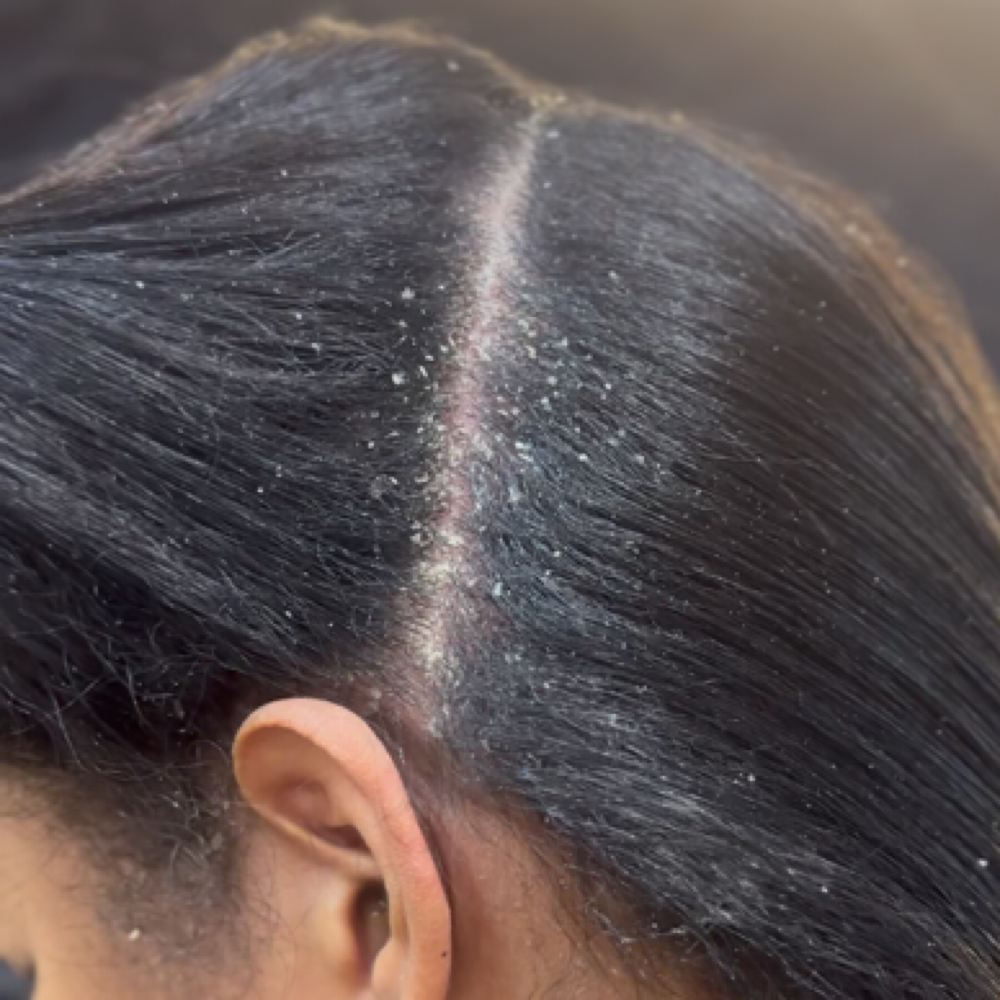 Detox at Hair On Ten Salon in pittston, PA