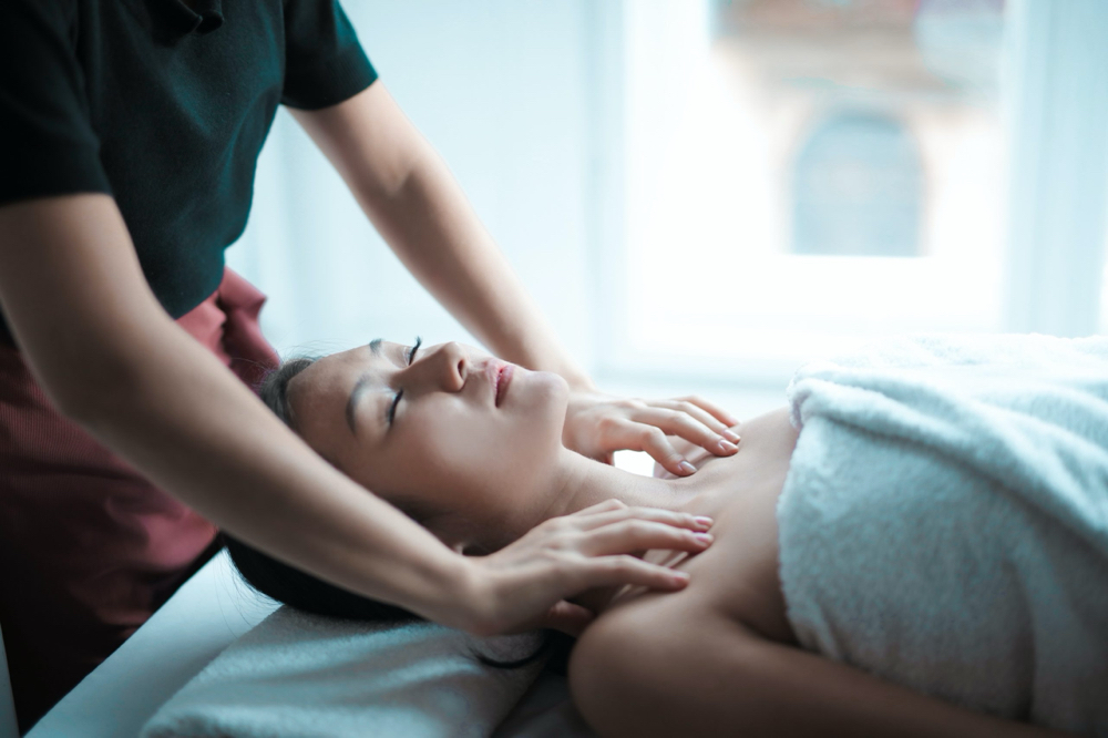 Extra 15 Minute Massage