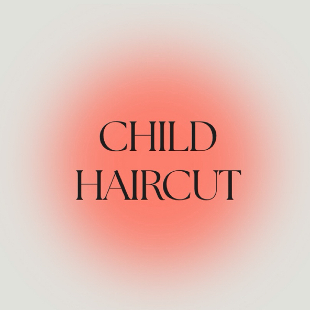 Child’s Haircut- no wash at Kiana's Beauty Portal LLC in Wausau, WI