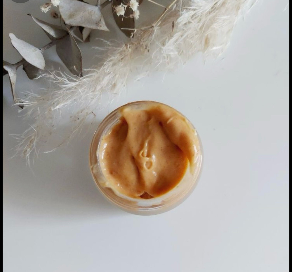 Pumpkin Facial Special