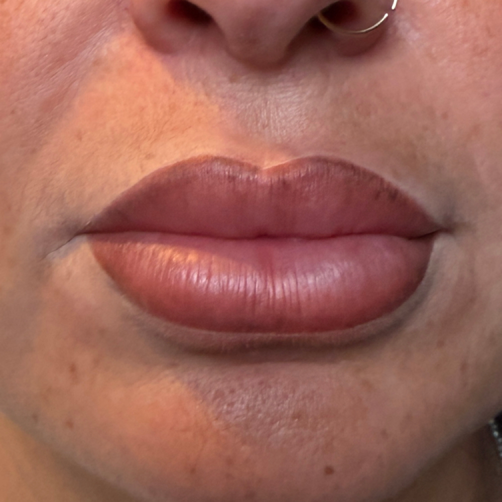 Lip Blush Or Ombre Lips at Beautyy By RD in Beaumont, CA
