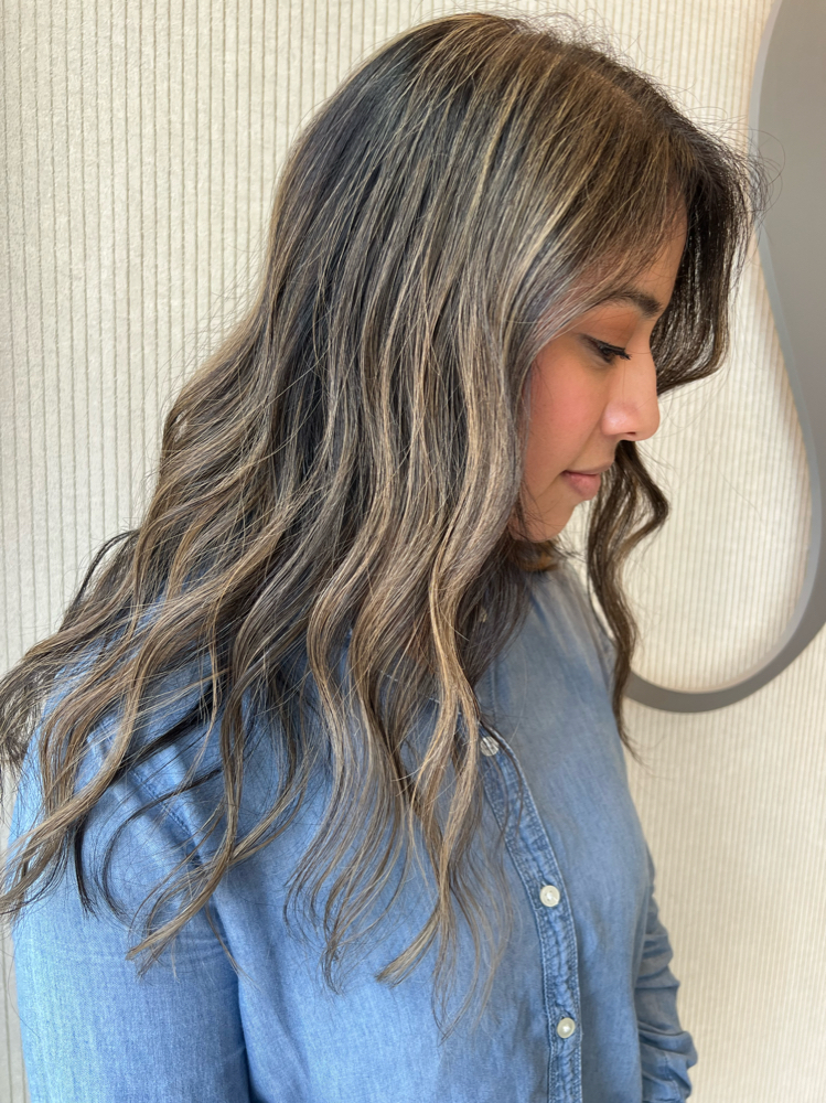 Balayage