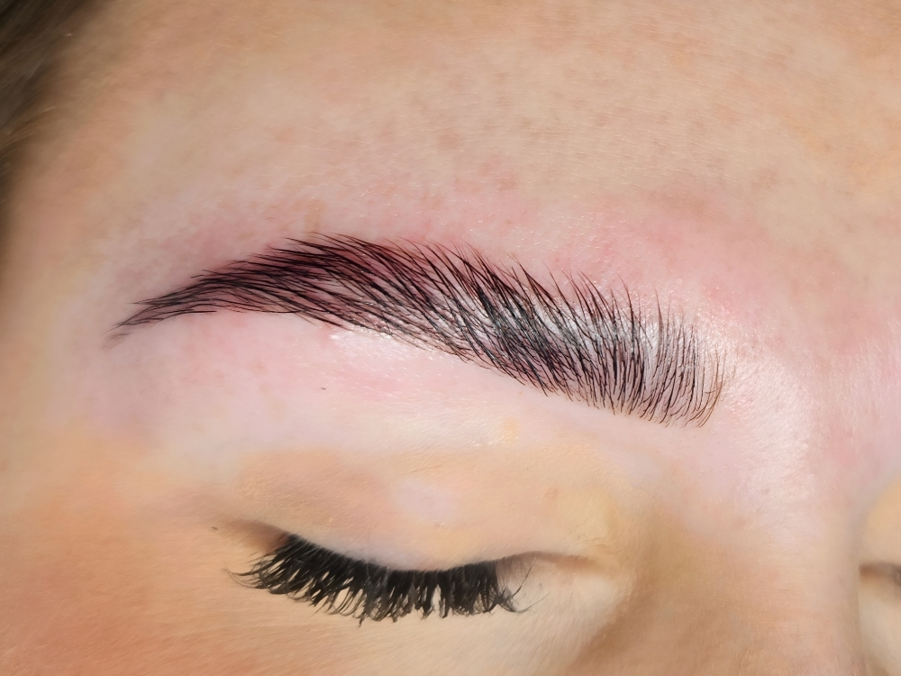 Brow Wax