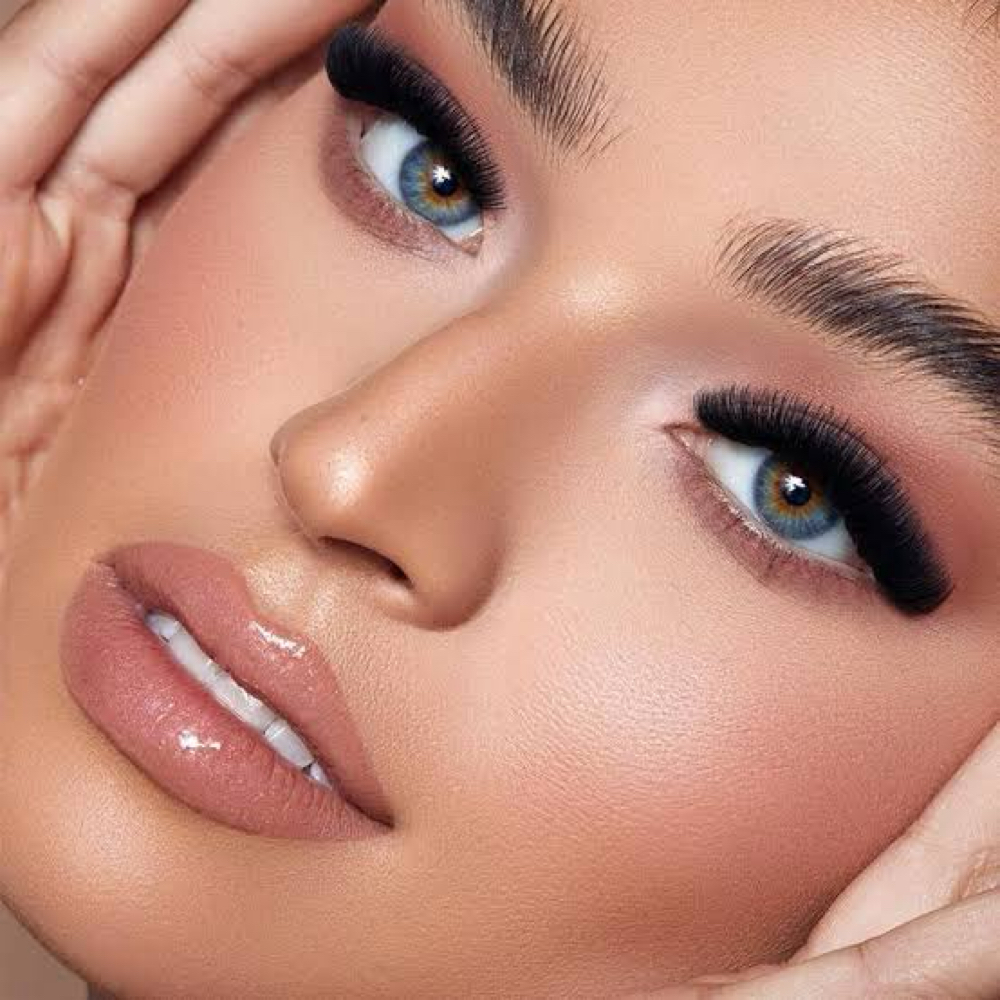 Mega Volume Lashes at Lashed by Lala Co in Loveland, CO