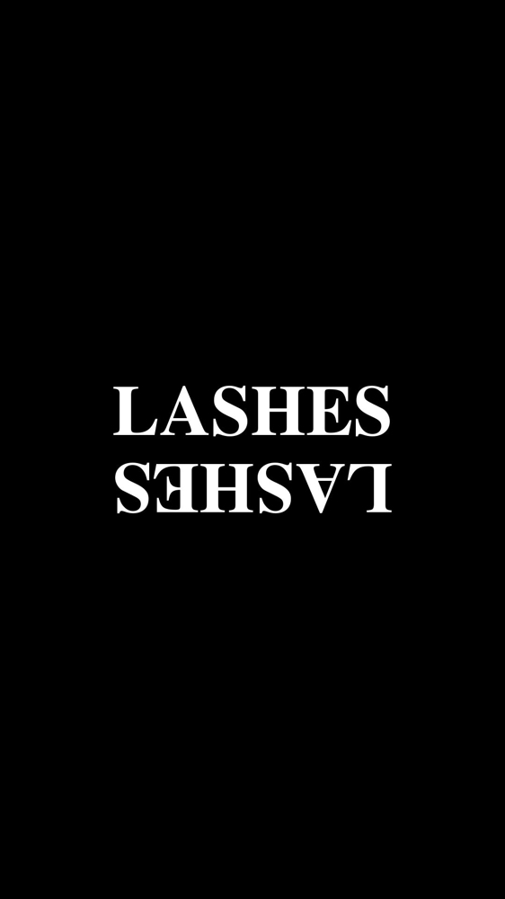 Mega Lash Full Set