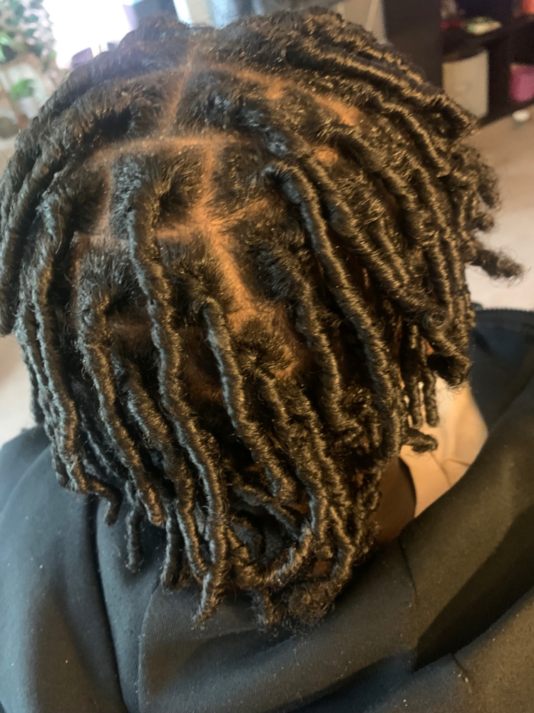 Retwist