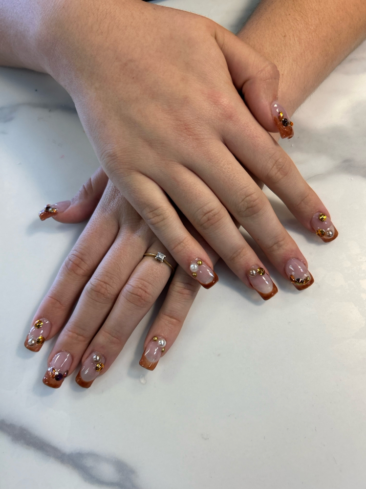 Nail Art