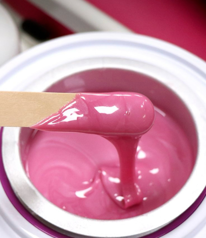 Wax - Lip