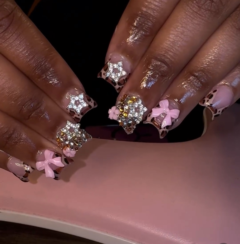 Short Full Set