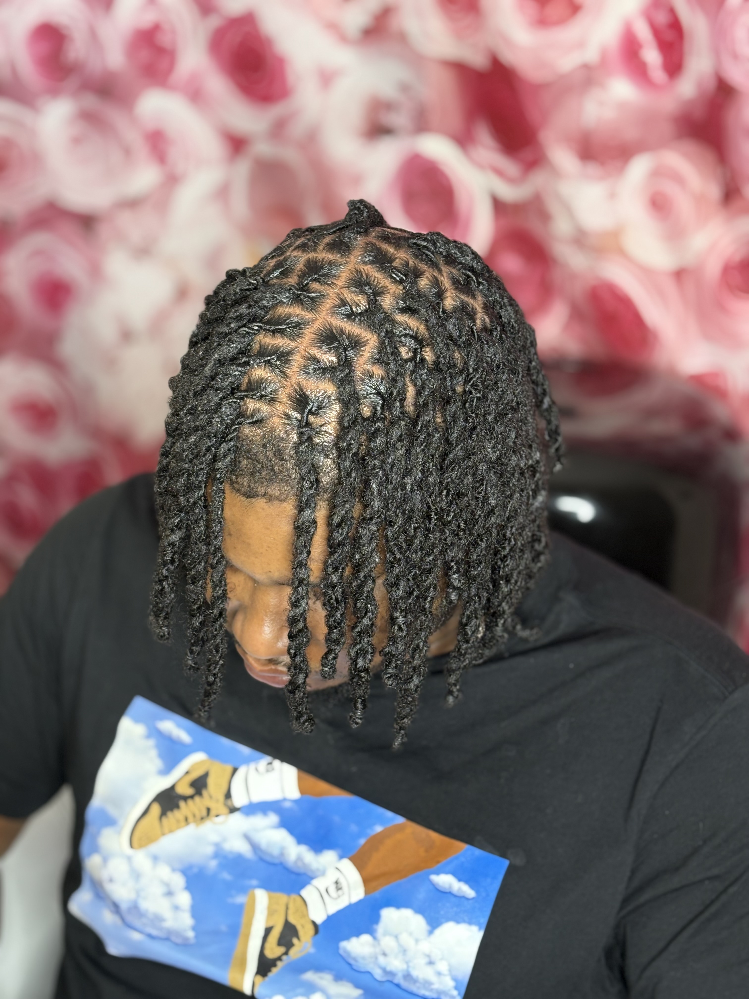 Loc maintenance