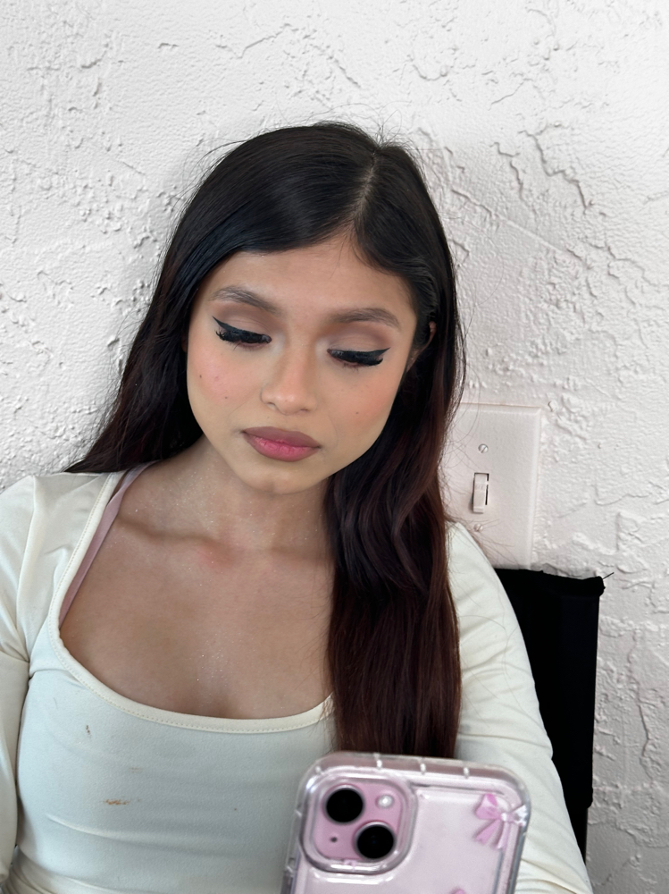 Soft Glam