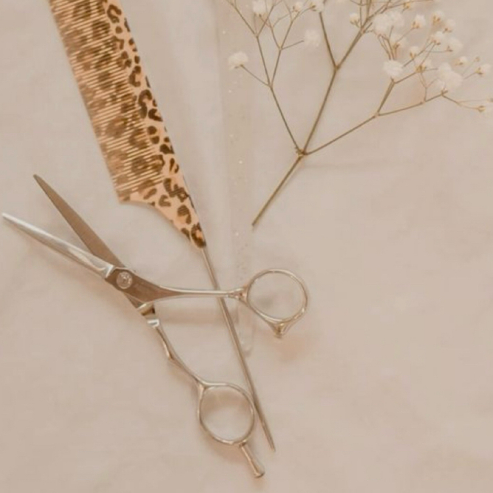 Kids Cut at The Beaux Heaux in Mandeville, LA