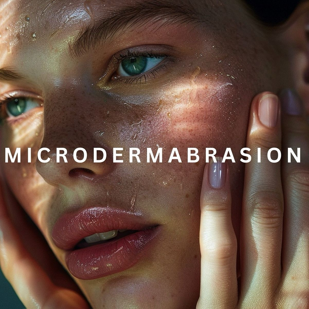 Microdermabrasion at Izsthetics in Haverstraw, NY