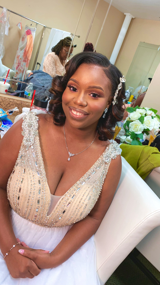 Wedding Consulation