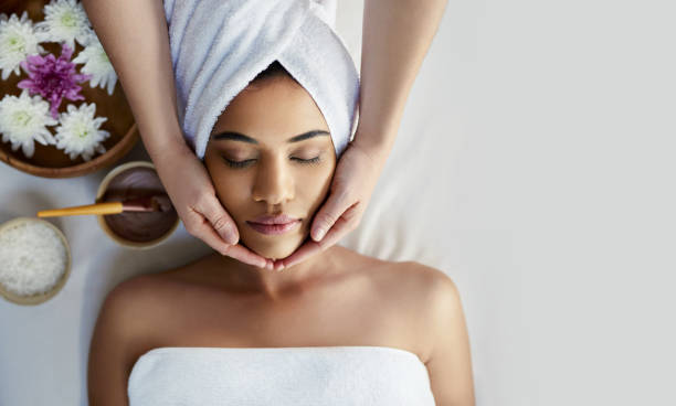 Signature Glow Facial at LJ’s Aesthetics in Paris, ME