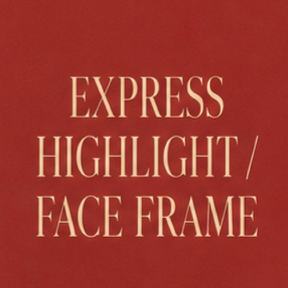 Express Highlight / Face frame at Christie Michelle in Harrisburg, IL