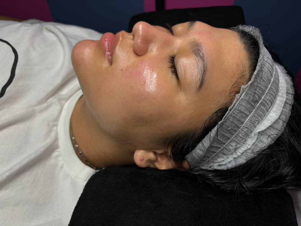 smooth glow at Cynsthetics Skincare in Brooklyn, NY