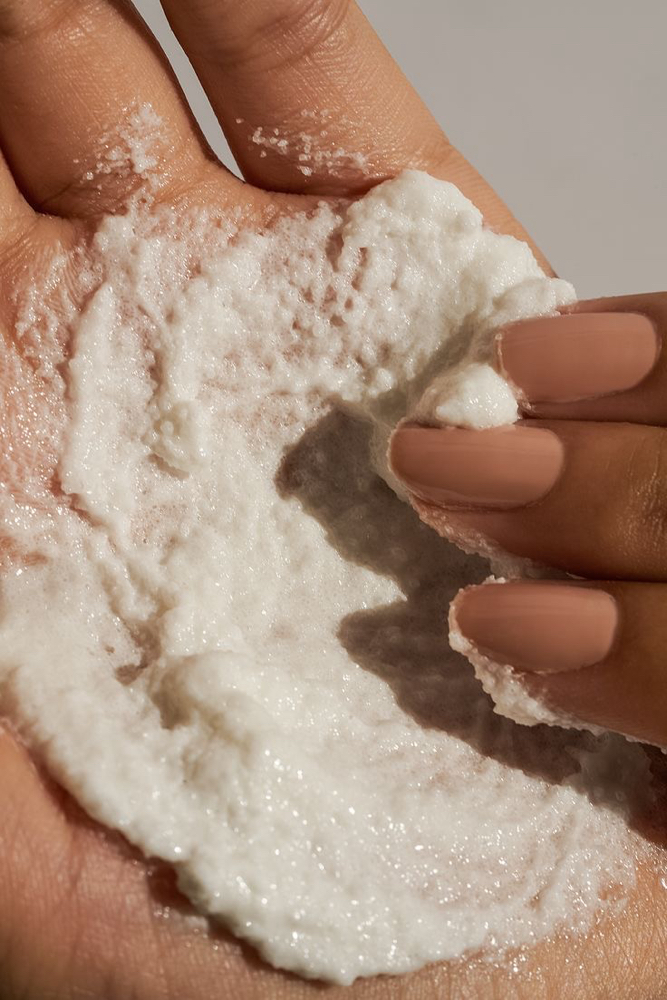 Scalp Treatment (add-on)